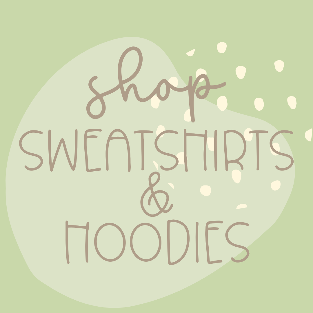 Sweatshirts and Hoodies