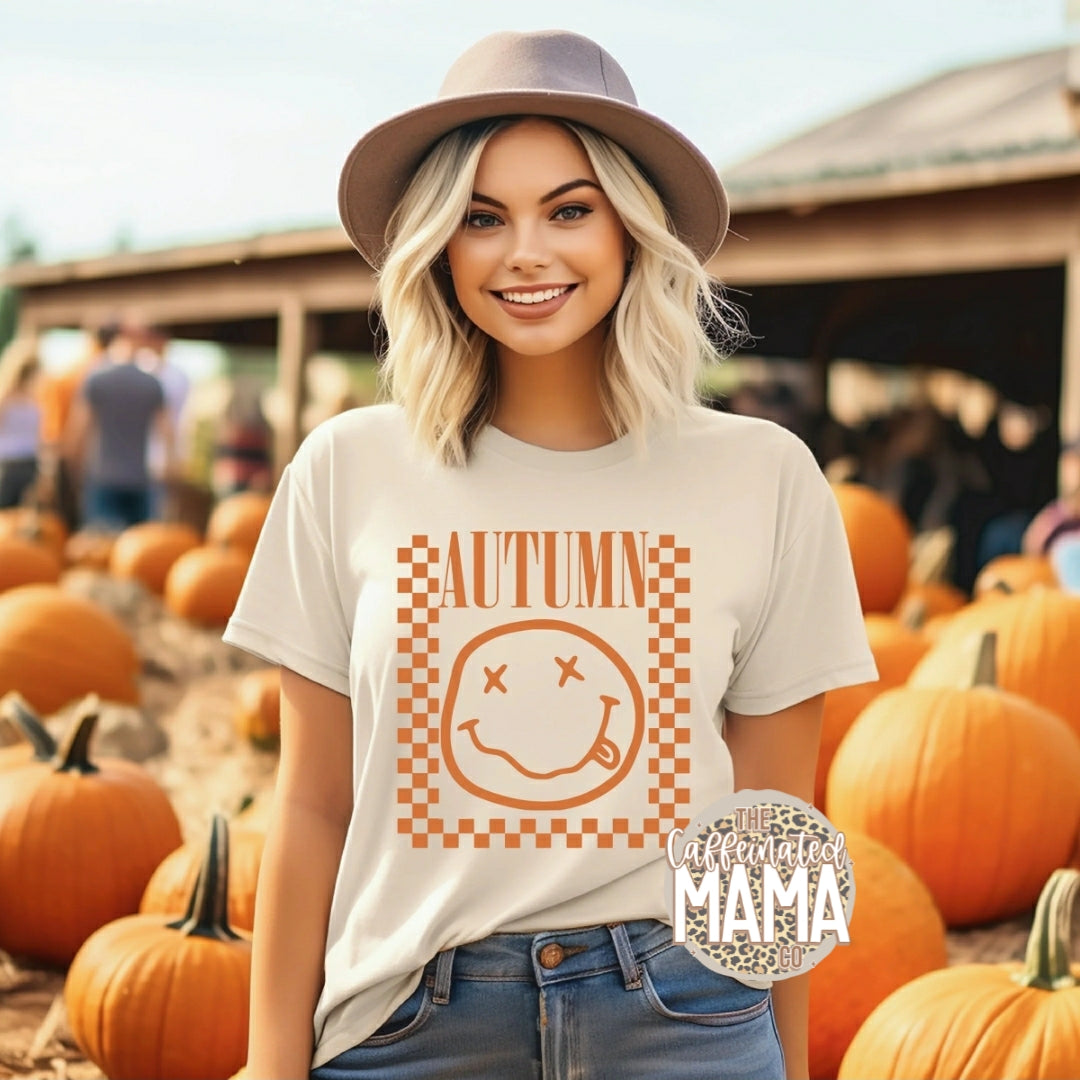 Autumn Shirt