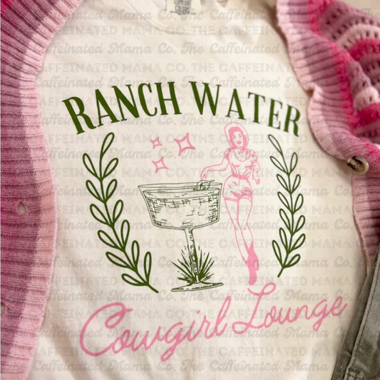 Ranch Water Shirt