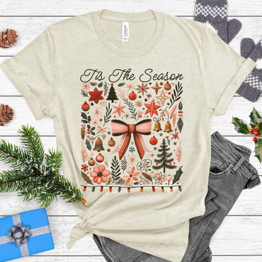 Tis' the season Shirt