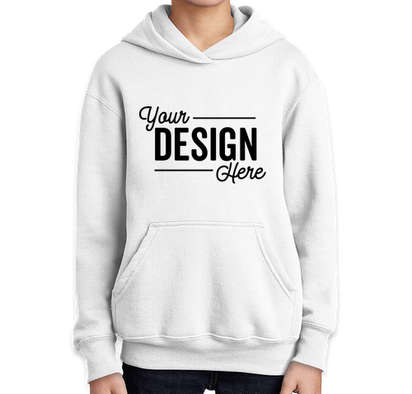 Custom Sweatshirt Or Hoodie